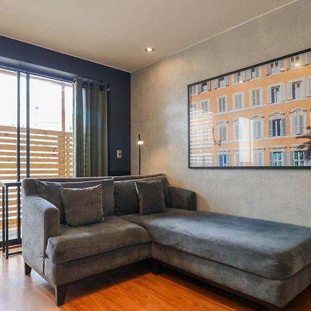 Astonishing 2Br At Malecon Διαμέρισμα Λίμα Εξωτερικό φωτογραφία