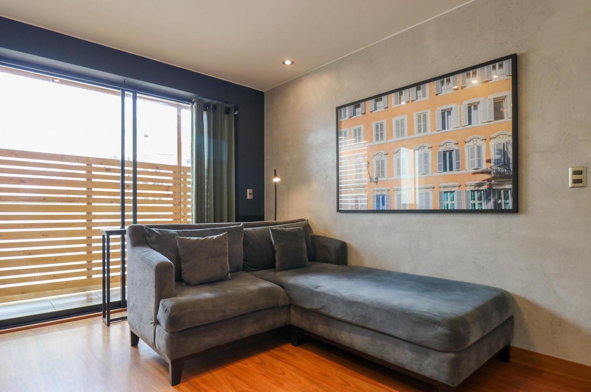 Astonishing 2Br At Malecon Διαμέρισμα Λίμα Εξωτερικό φωτογραφία