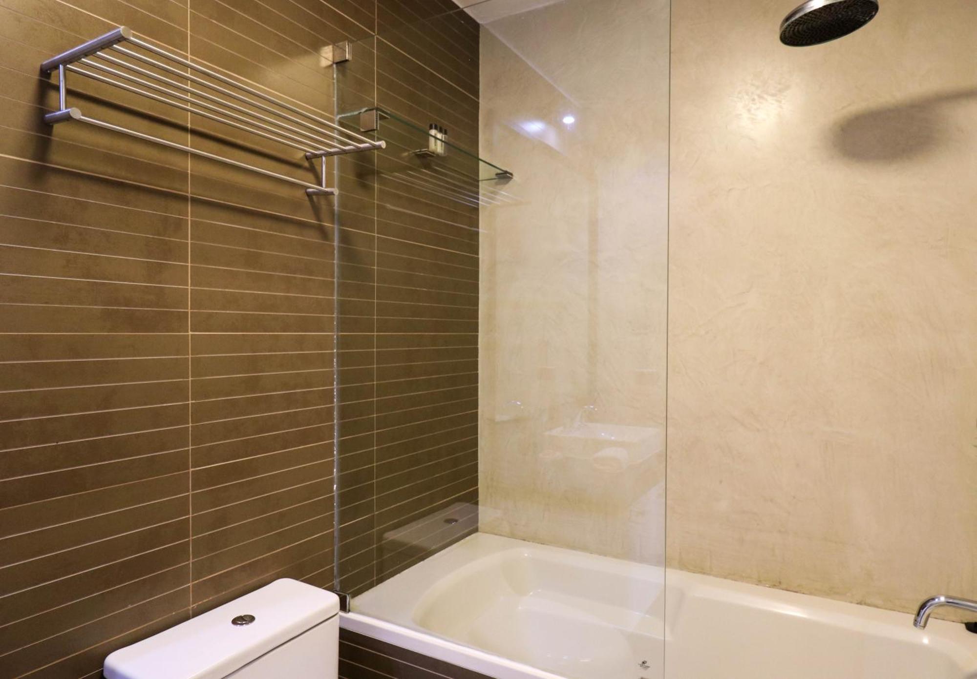 Astonishing 2Br At Malecon Διαμέρισμα Λίμα Εξωτερικό φωτογραφία