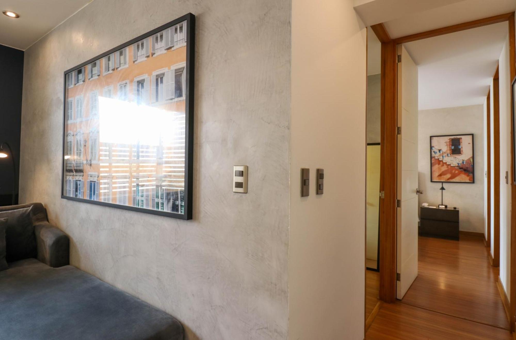 Astonishing 2Br At Malecon Διαμέρισμα Λίμα Εξωτερικό φωτογραφία