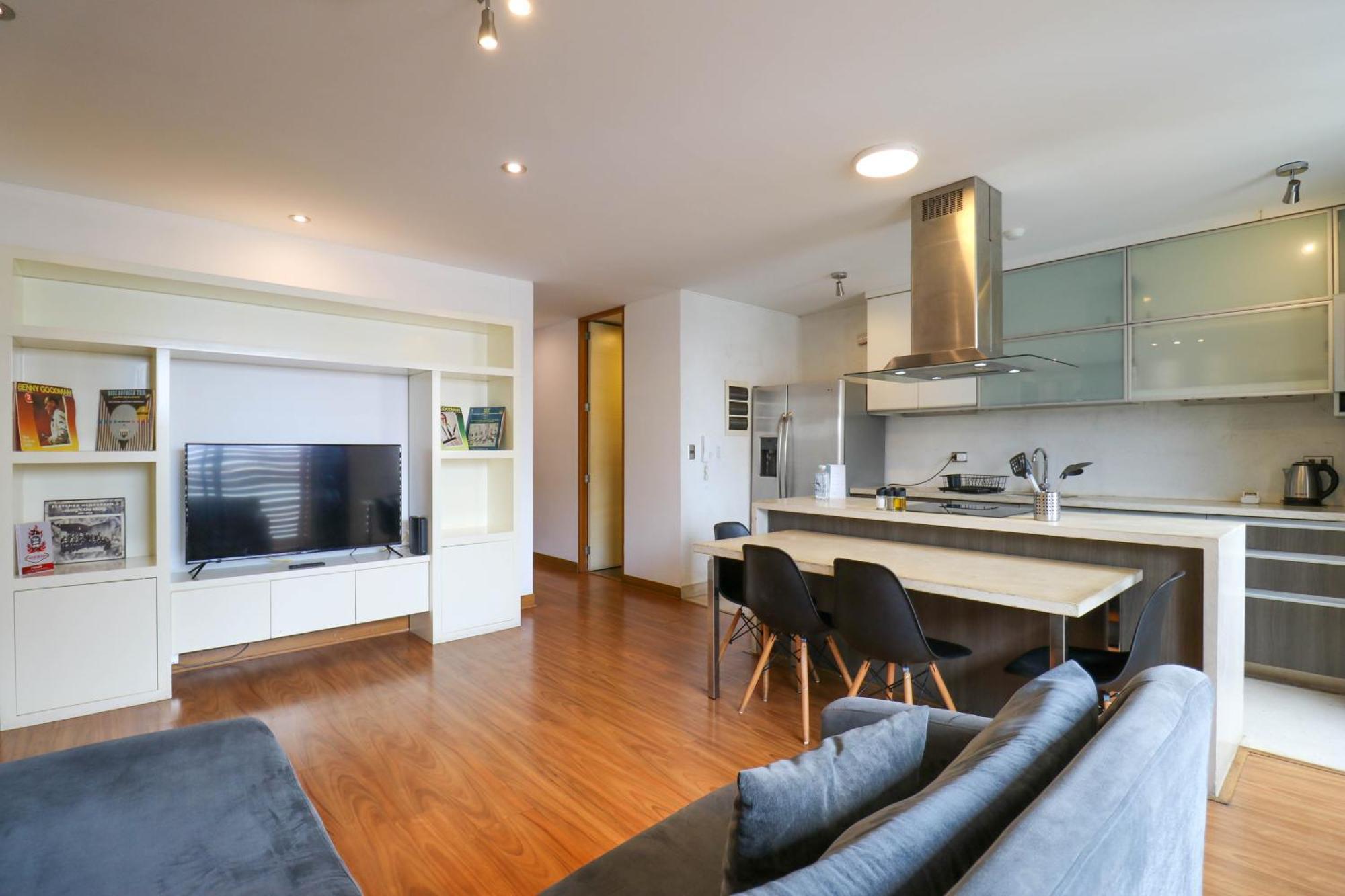 Astonishing 2Br At Malecon Διαμέρισμα Λίμα Εξωτερικό φωτογραφία