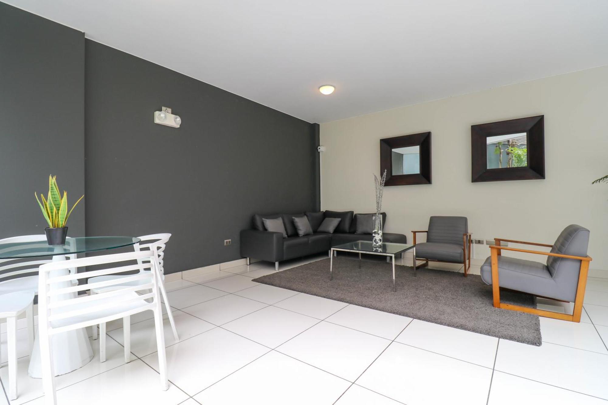 Astonishing 2Br At Malecon Διαμέρισμα Λίμα Εξωτερικό φωτογραφία