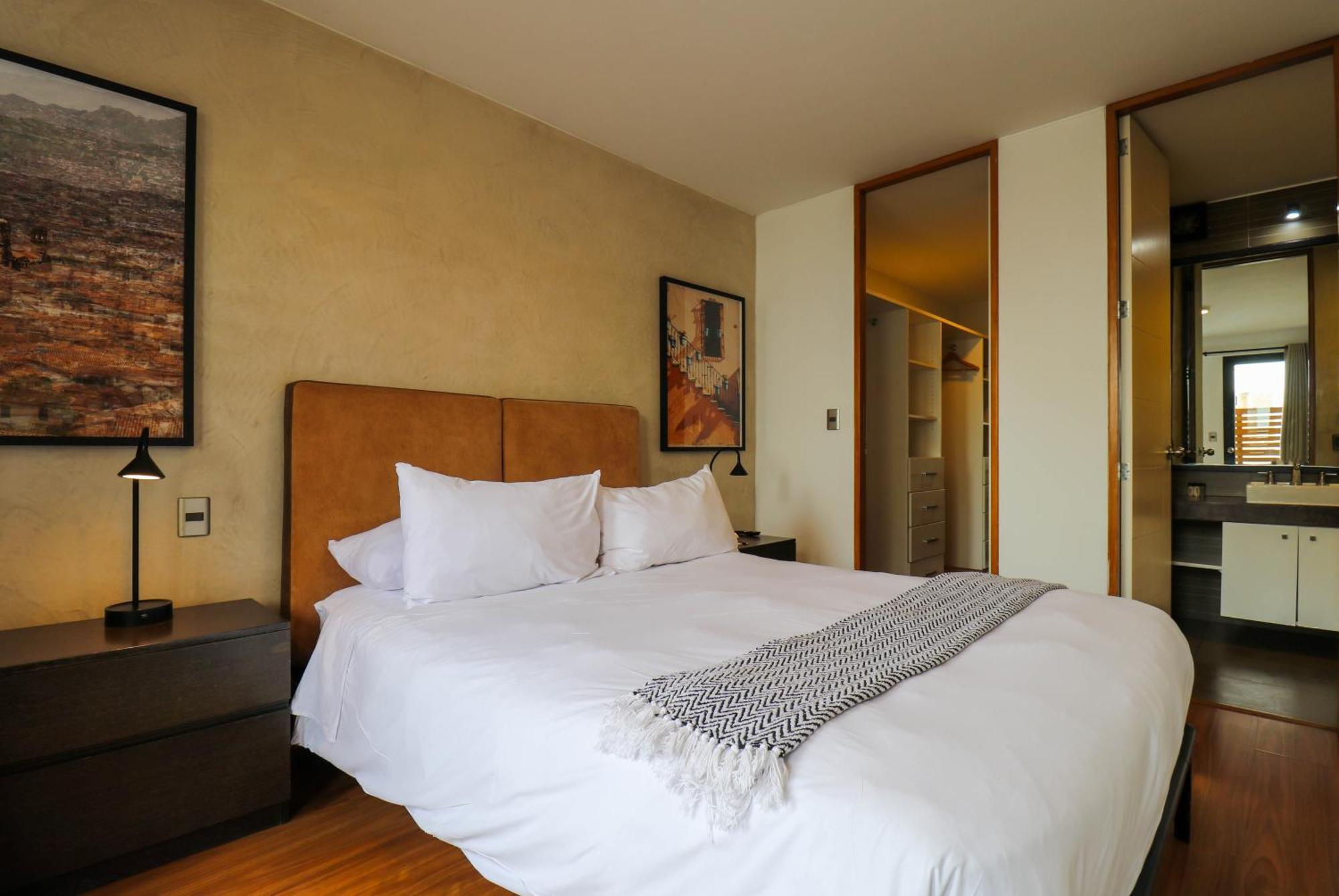 Astonishing 2Br At Malecon Διαμέρισμα Λίμα Εξωτερικό φωτογραφία