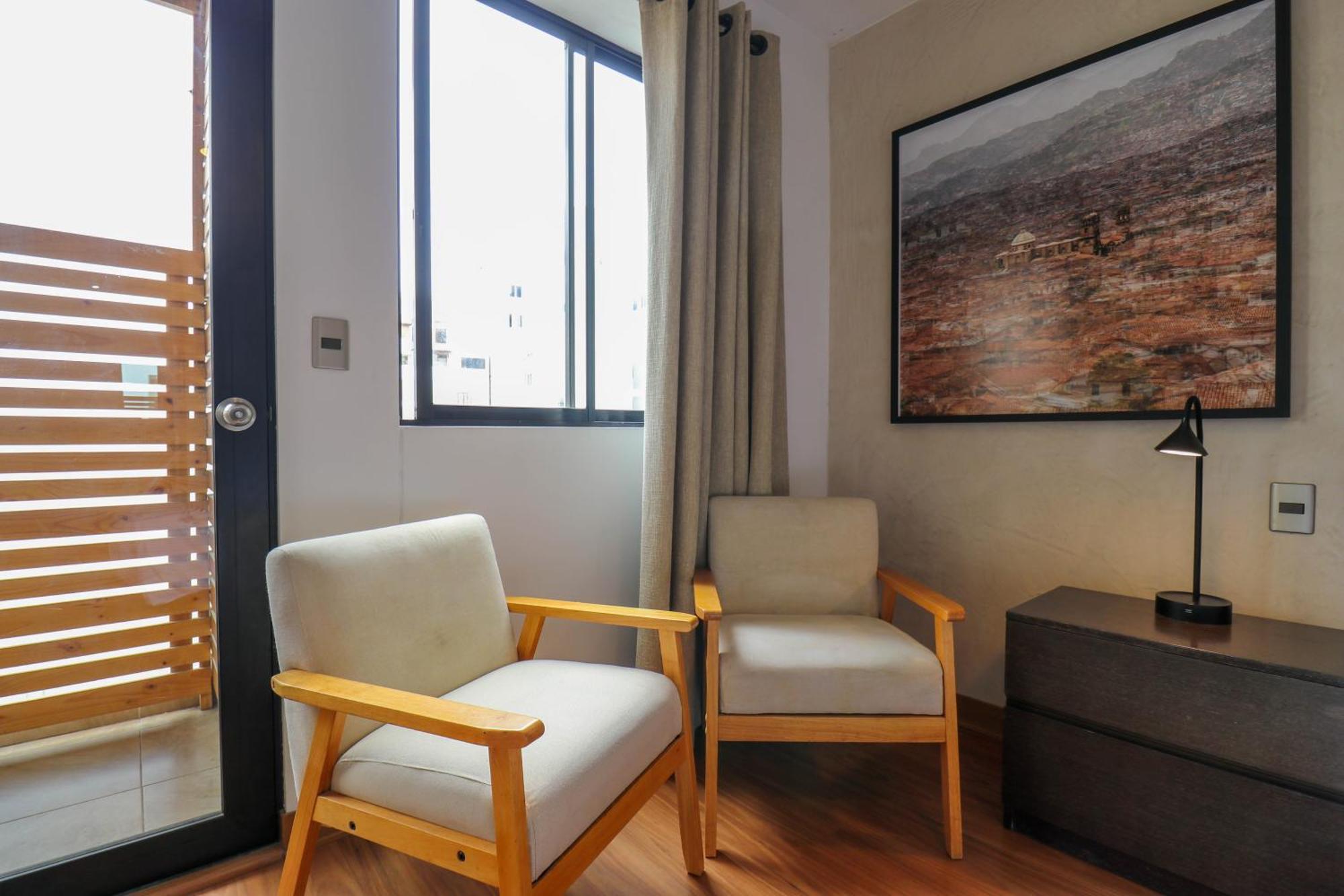 Astonishing 2Br At Malecon Διαμέρισμα Λίμα Εξωτερικό φωτογραφία