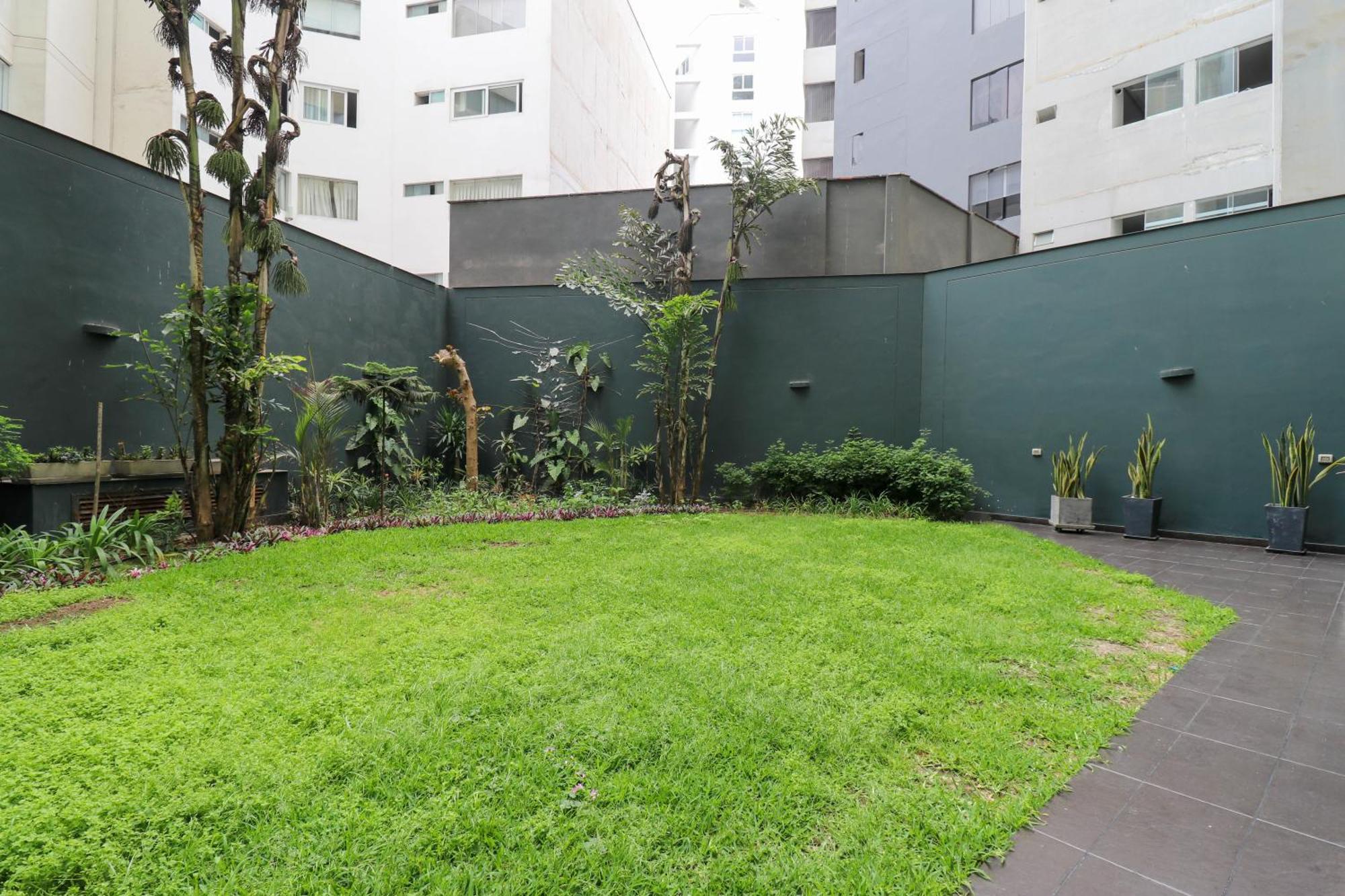 Astonishing 2Br At Malecon Διαμέρισμα Λίμα Εξωτερικό φωτογραφία