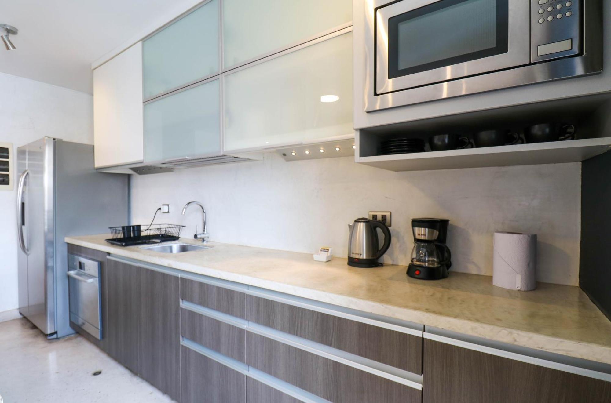 Astonishing 2Br At Malecon Διαμέρισμα Λίμα Εξωτερικό φωτογραφία