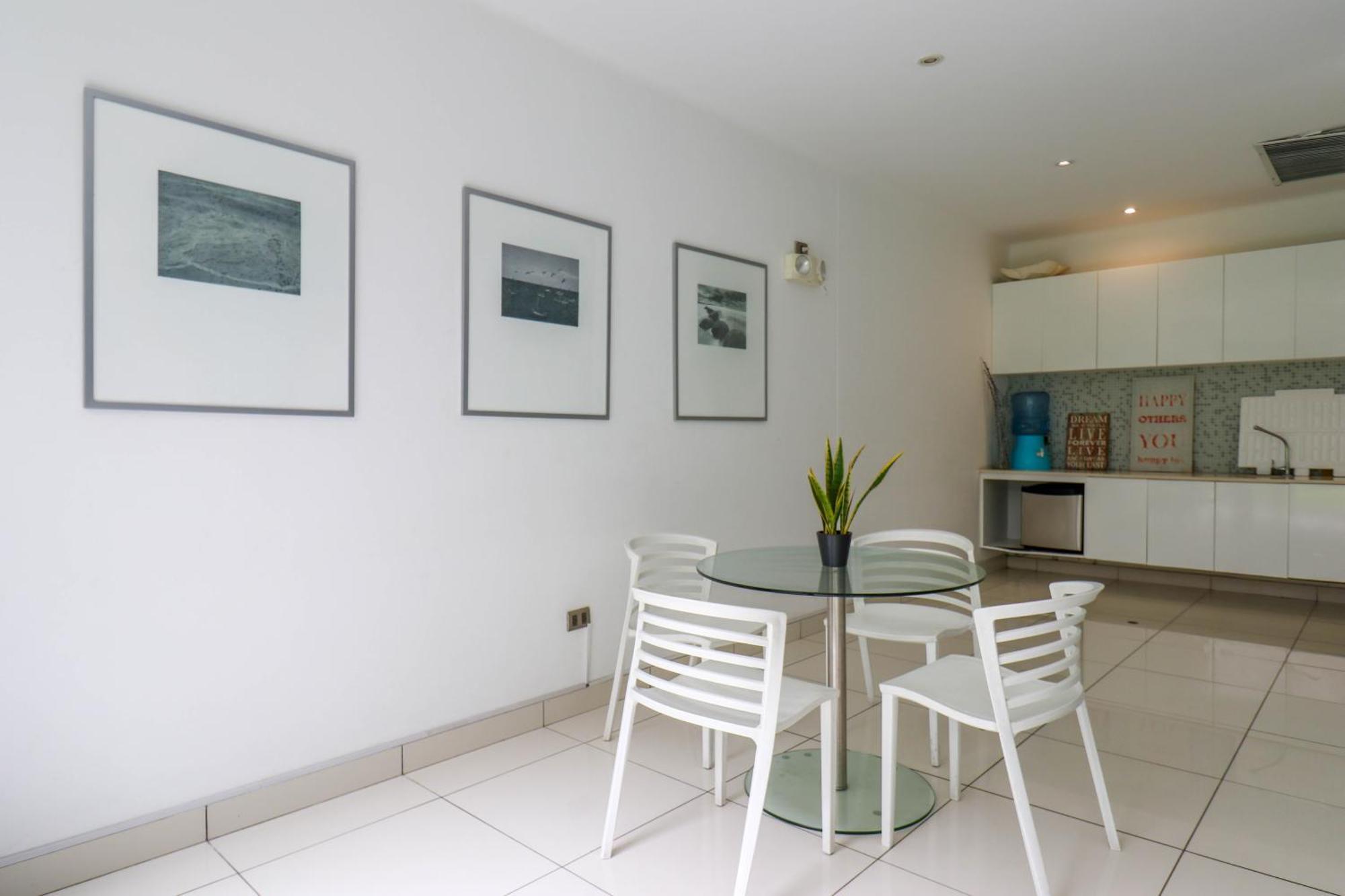 Astonishing 2Br At Malecon Διαμέρισμα Λίμα Εξωτερικό φωτογραφία